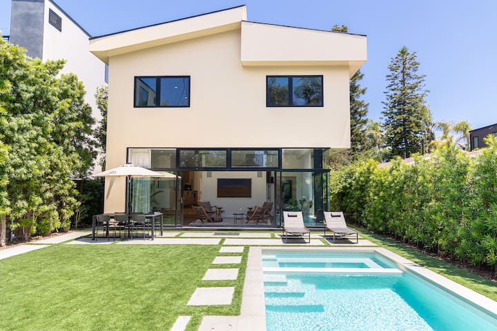 VibeHaus – The Venice Wellness Home