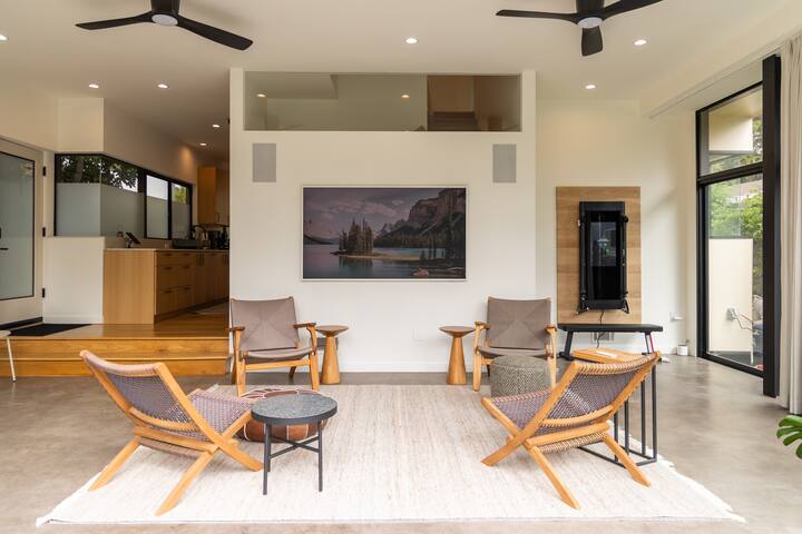 VibeHaus – The Venice Wellness Home gallery image 4