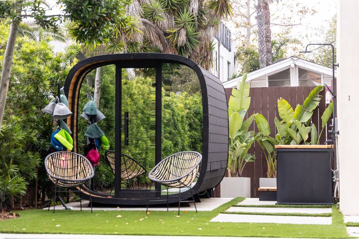 VibeHaus – The Venice Wellness Home gallery image 3