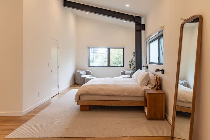 VibeHaus – The Venice Wellness Home gallery image 5