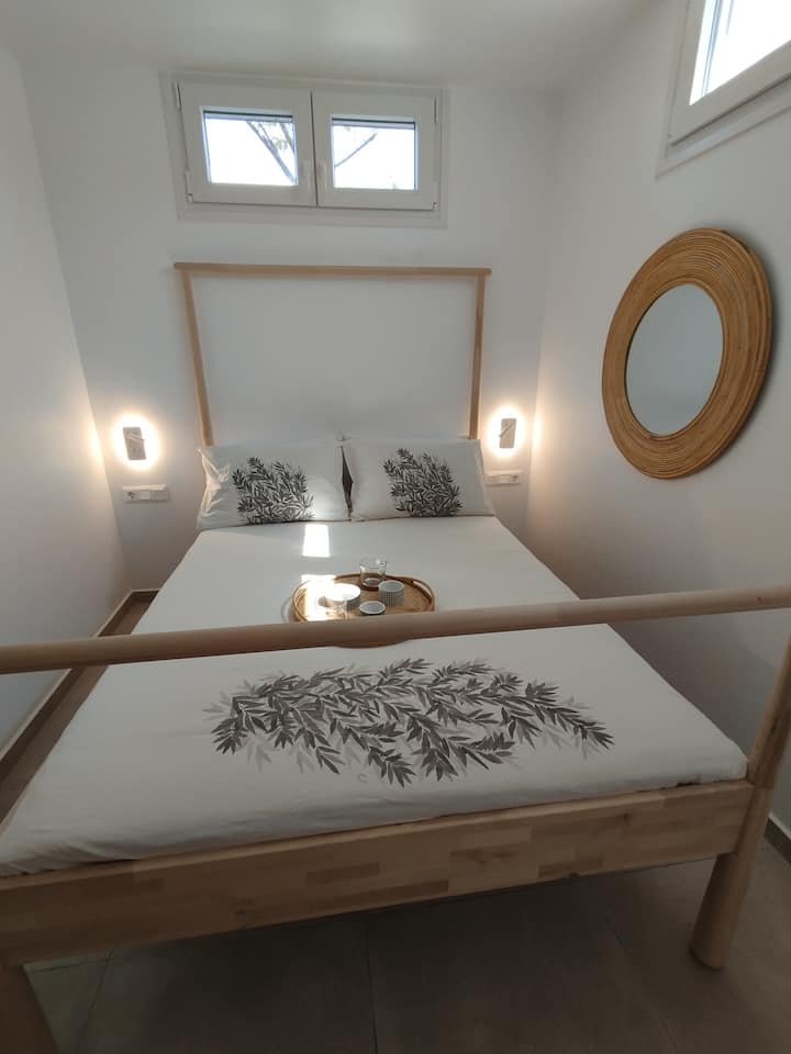 ห้องนอน