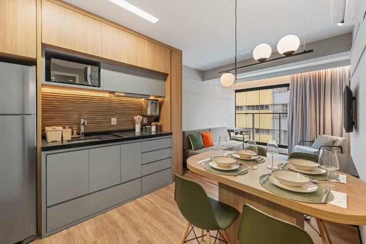 Urbes Gestão managed Airbnb listing 3