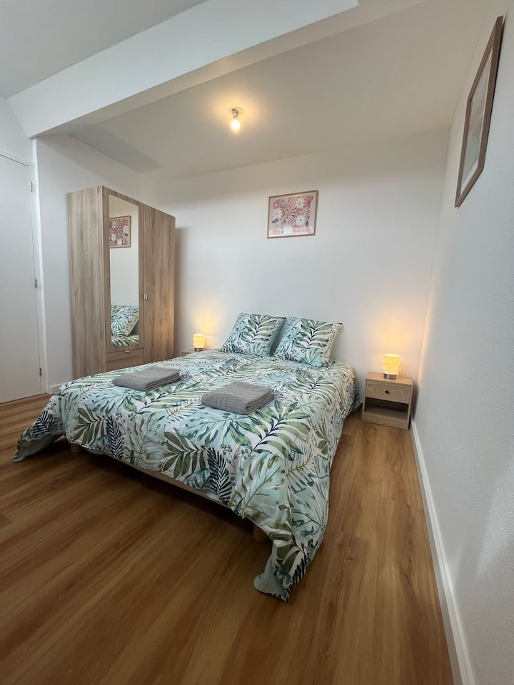 غرفة النوم 2