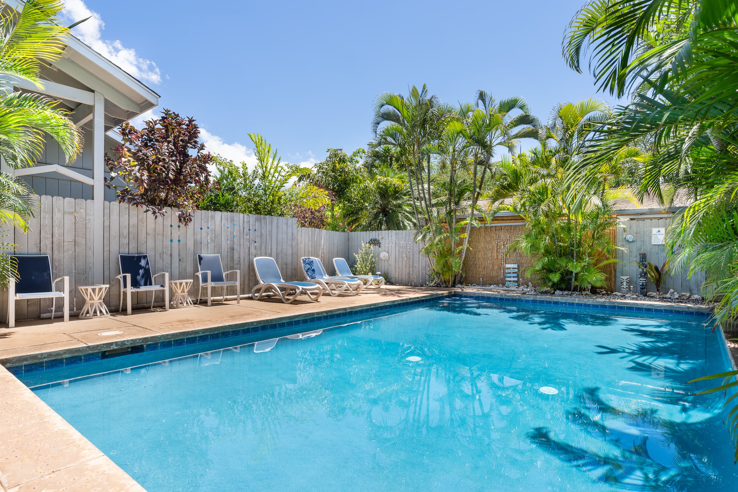 Home in Kihei · ★4.92 · 4 bedrooms · 4 beds · 2.5 baths - Image 52