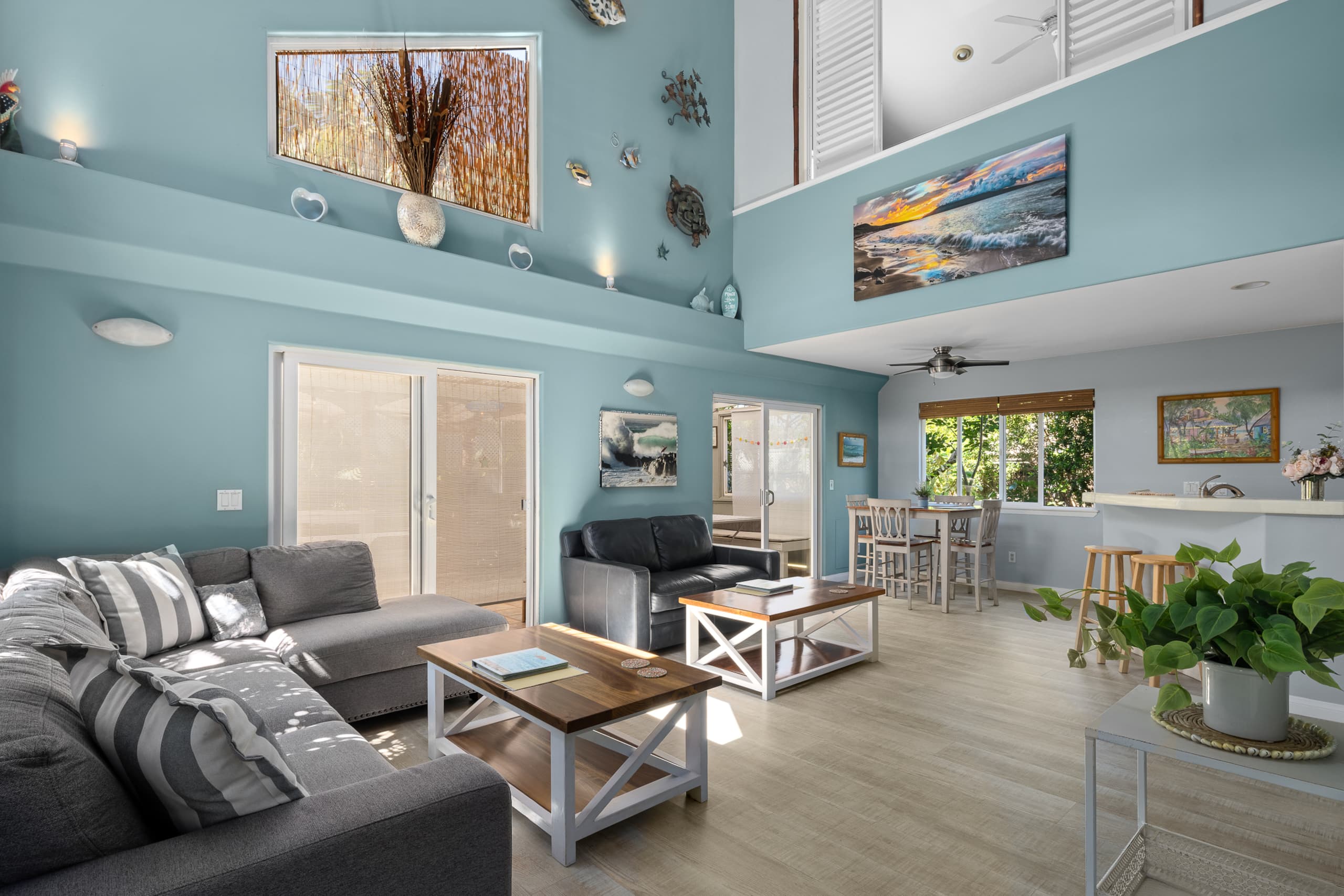 Home in Kihei · ★4.92 · 4 bedrooms · 4 beds · 2.5 baths - Image 3