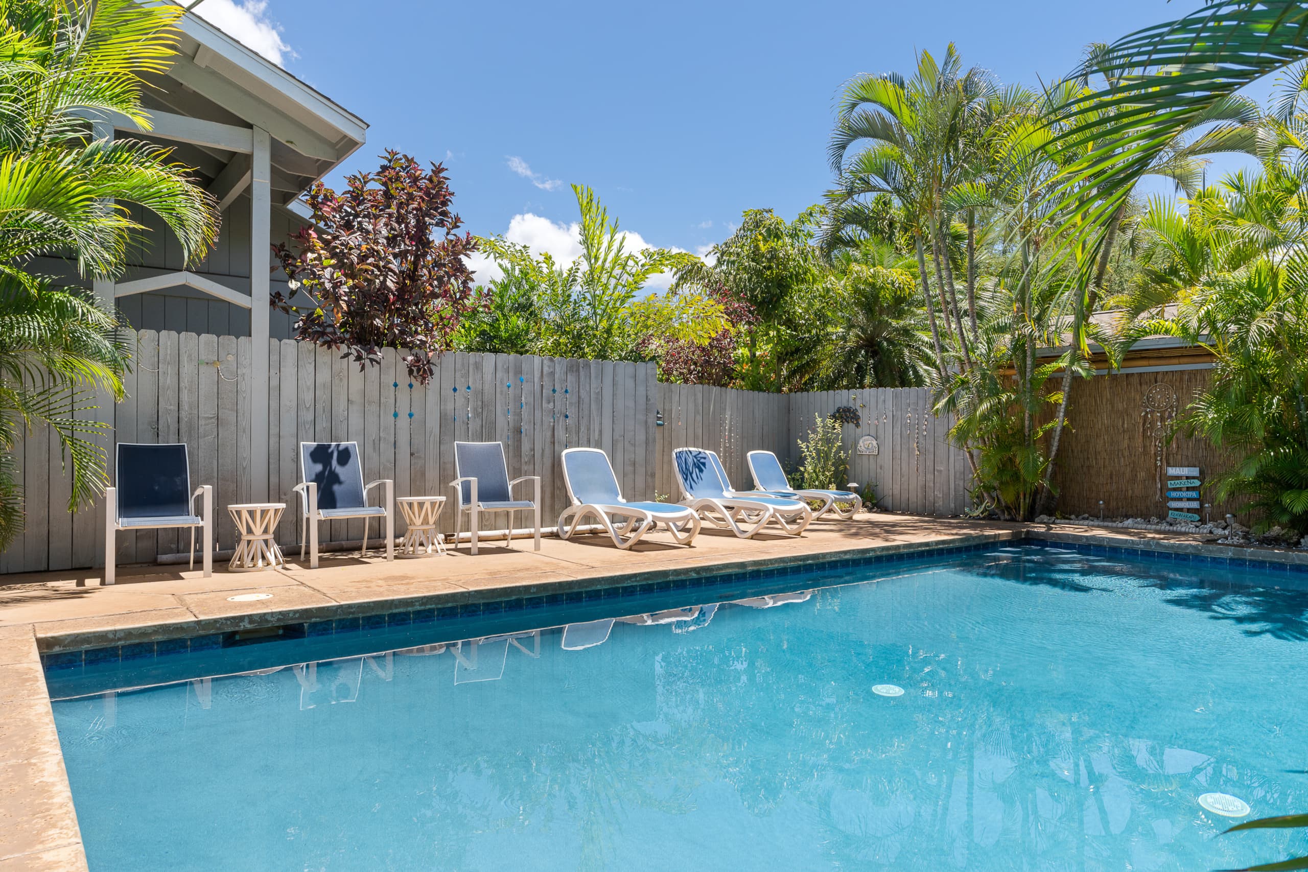 Home in Kihei · ★4.92 · 4 bedrooms · 4 beds · 2.5 baths - Image 55
