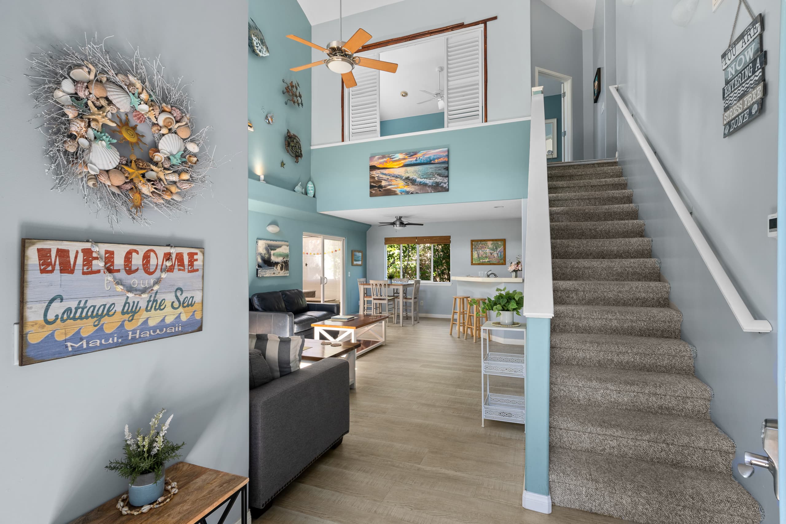 Home in Kihei · ★4.92 · 4 bedrooms · 4 beds · 2.5 baths - Image 1