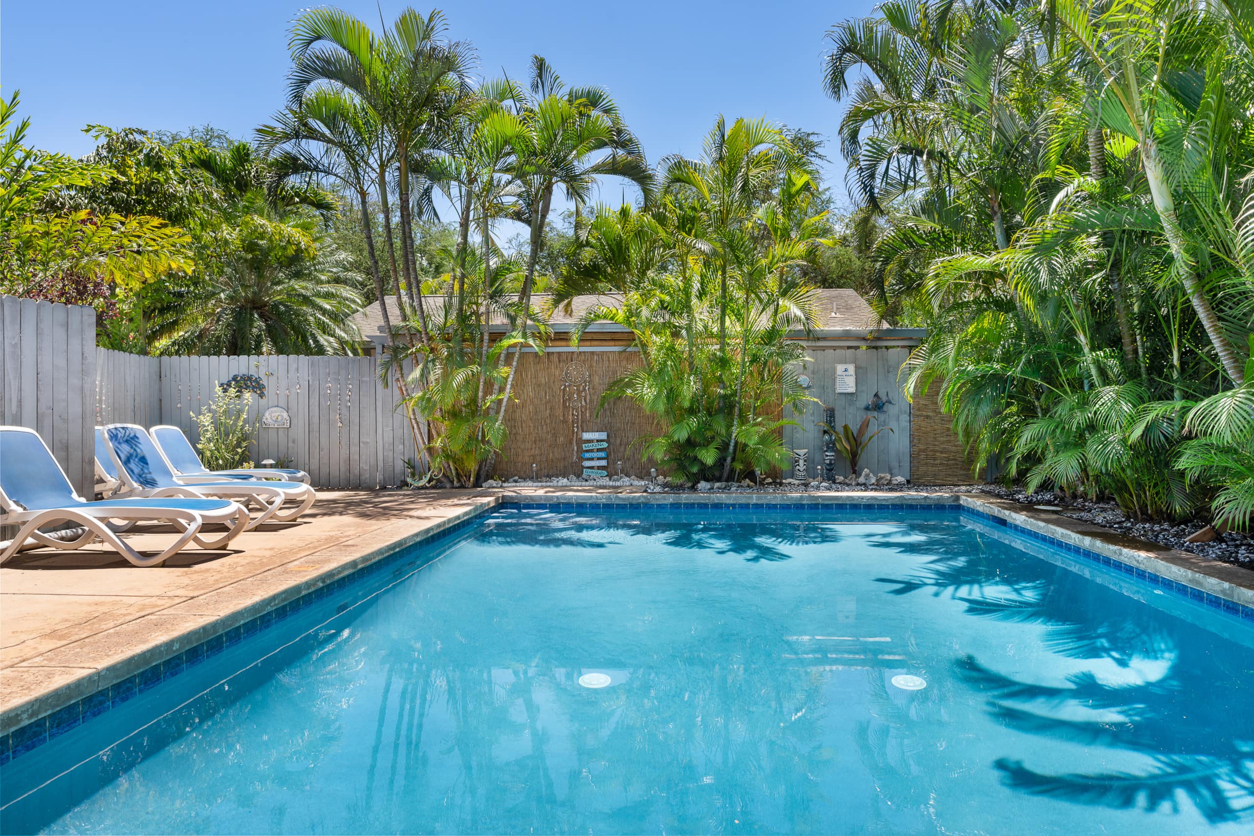 Home in Kihei · ★4.92 · 4 bedrooms · 4 beds · 2.5 baths - Image 54