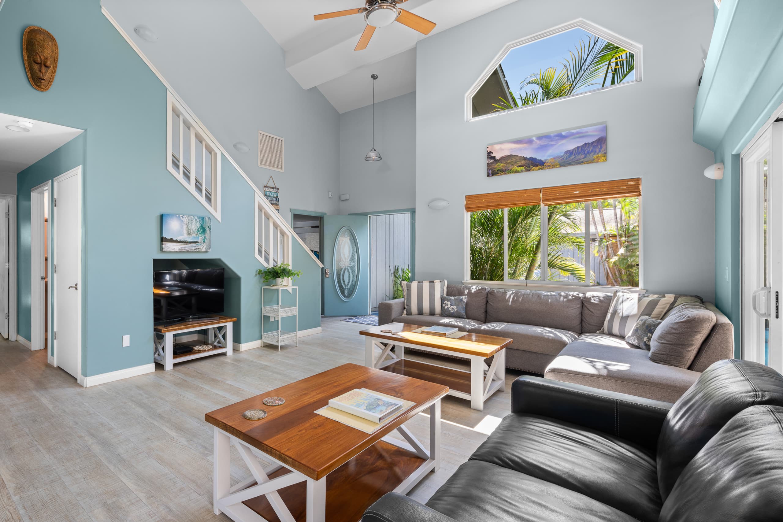 Home in Kihei · ★4.92 · 4 bedrooms · 4 beds · 2.5 baths - Image 2