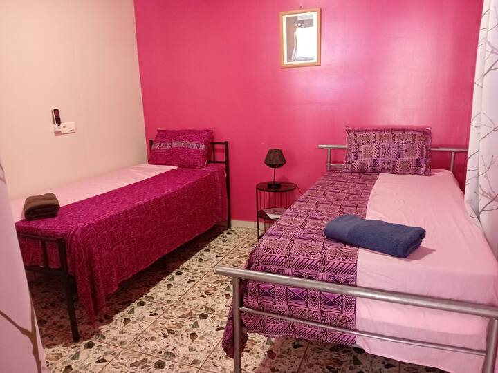 Alizhia's Home - Bed and breakfasts for Rent in Nuku Hiva, Marquesas ...