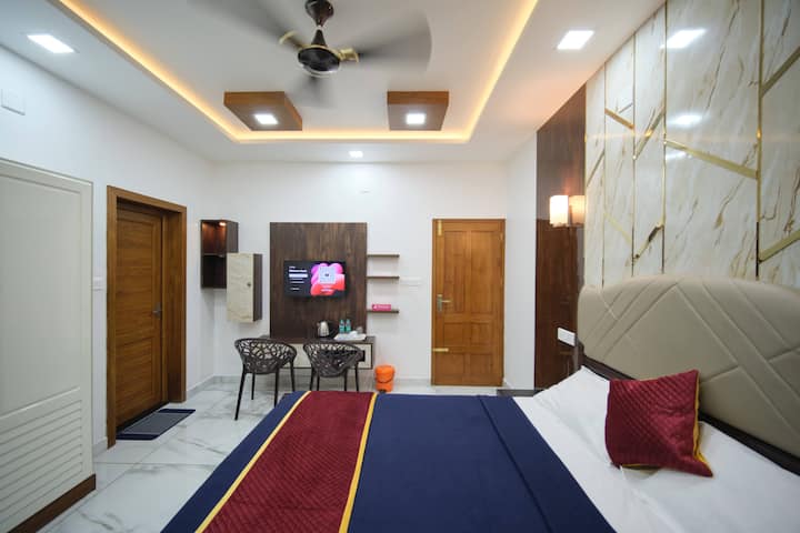 Спална соба 1