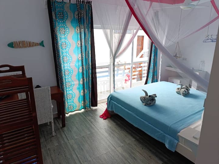 Спална соба 1