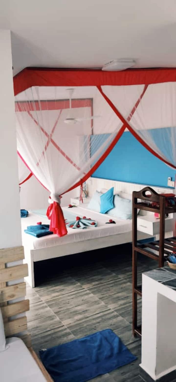 Спална соба 4