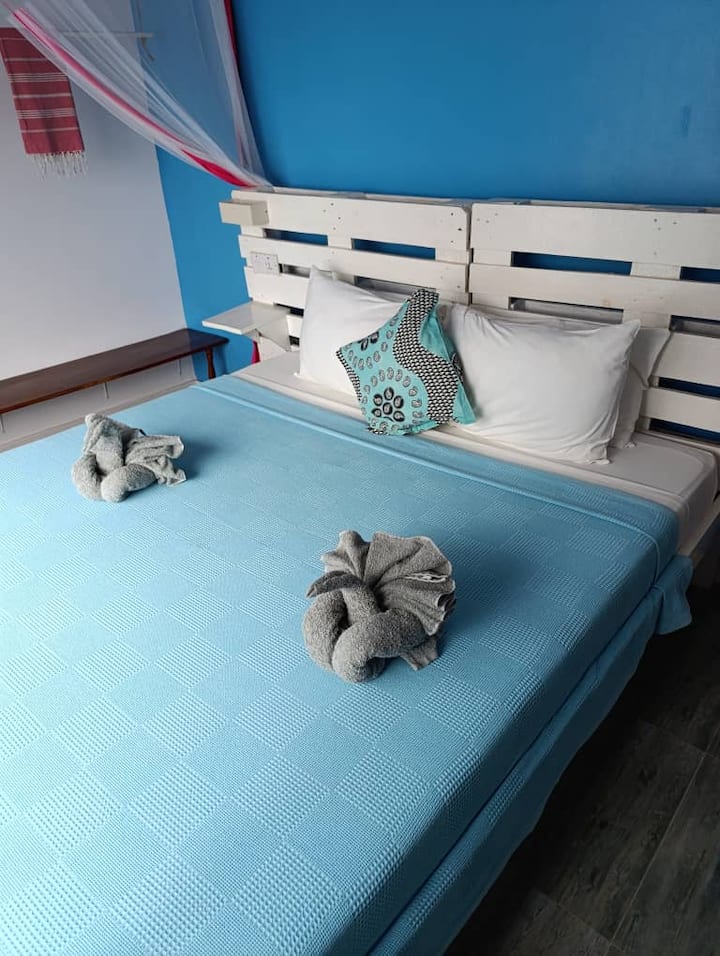 Спална соба 2