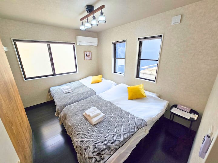 غرفة النوم 1