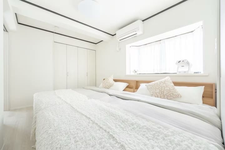 2025 Reno! Asakusa 2m, Ryogoku 10m, to Narita gallery image 2