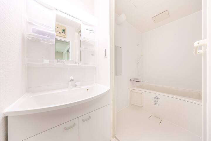 2025 Reno! Asakusa 2m, Ryogoku 10m, to Narita gallery image 5