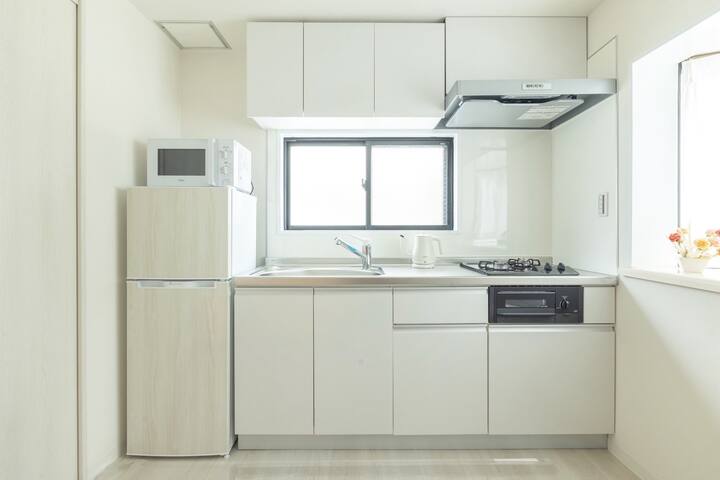 2025 Reno! Asakusa 2m, Ryogoku 10m, to Narita gallery image 4