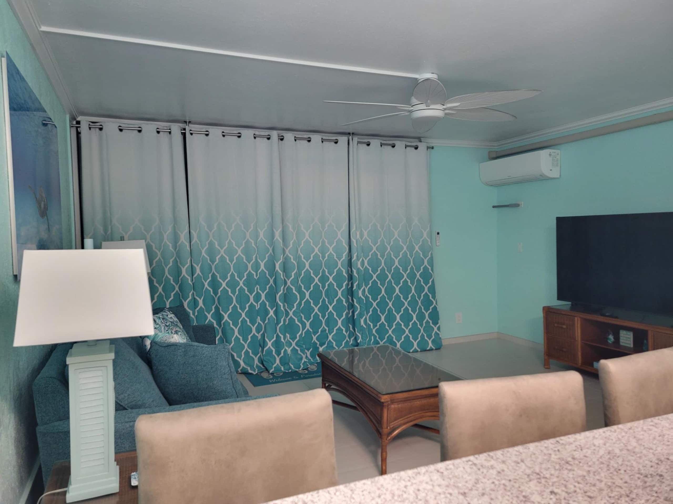 Condo in Kailua-Kona · ★5.0 · 1 bedroom · 2 beds · 1 bath - Image 8