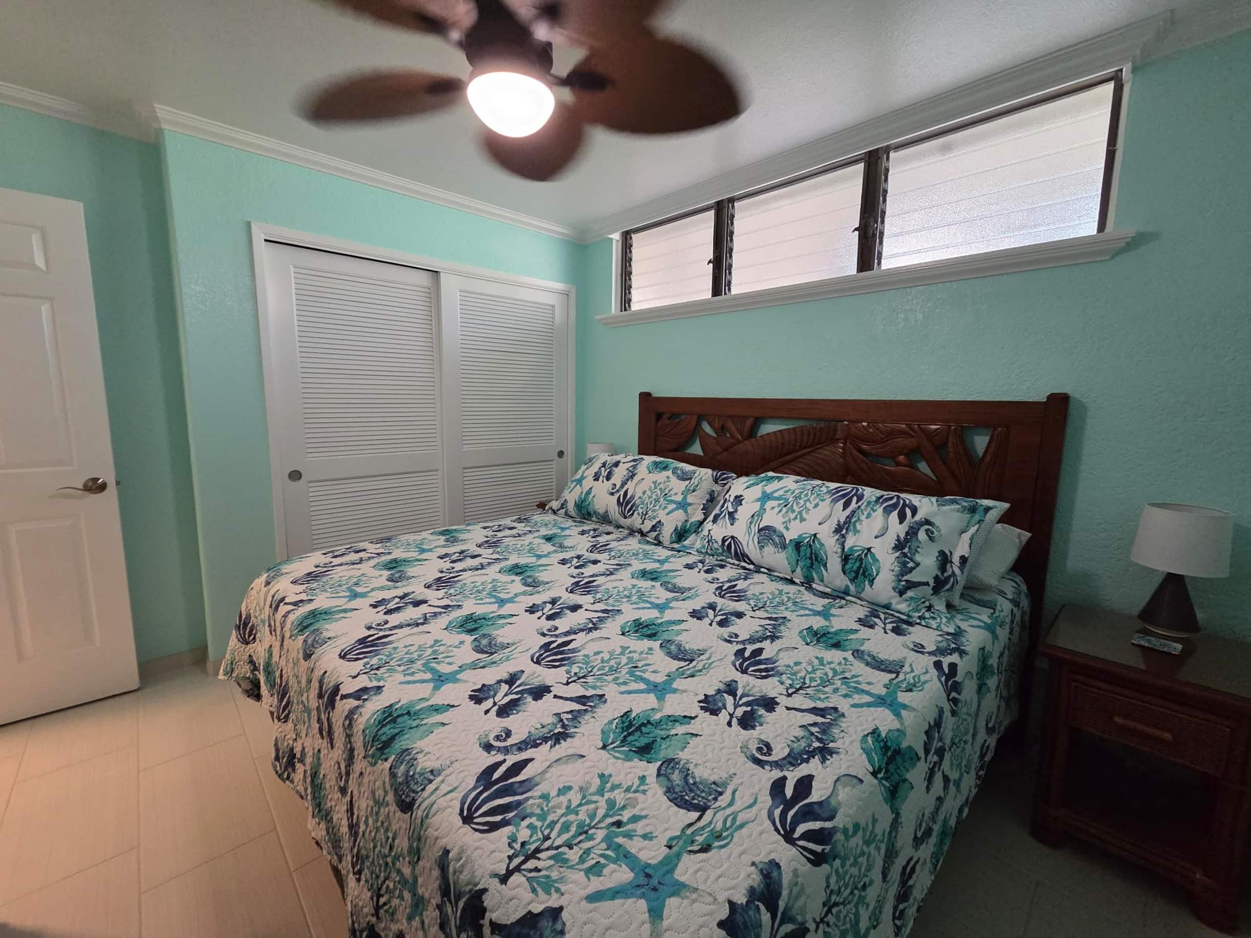 Condo in Kailua-Kona · ★5.0 · 1 bedroom · 2 beds · 1 bath - Image 33