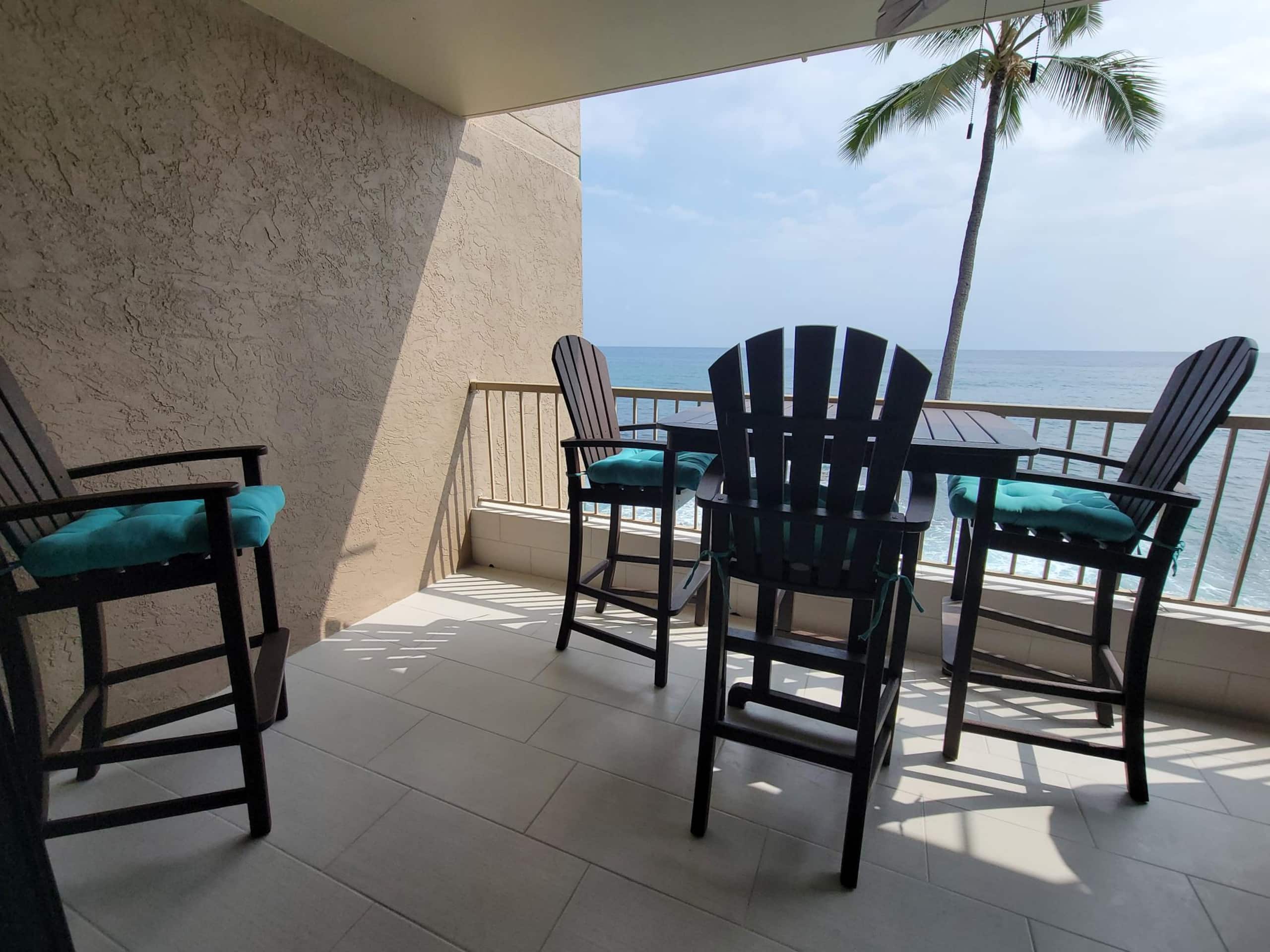 Condo in Kailua-Kona · ★5.0 · 1 bedroom · 2 beds · 1 bath - Image 51