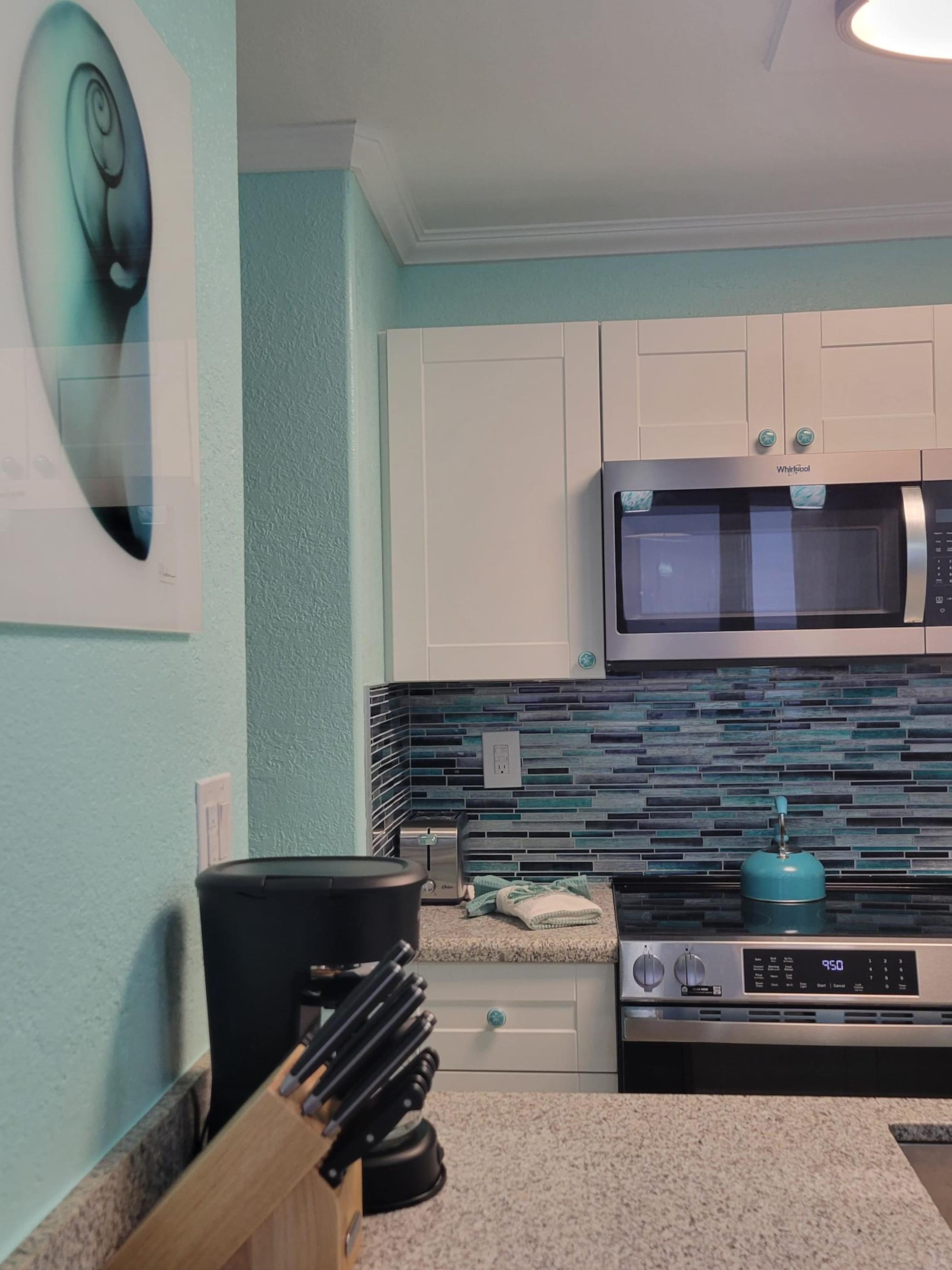 Condo in Kailua-Kona · ★5.0 · 1 bedroom · 2 beds · 1 bath - Image 23