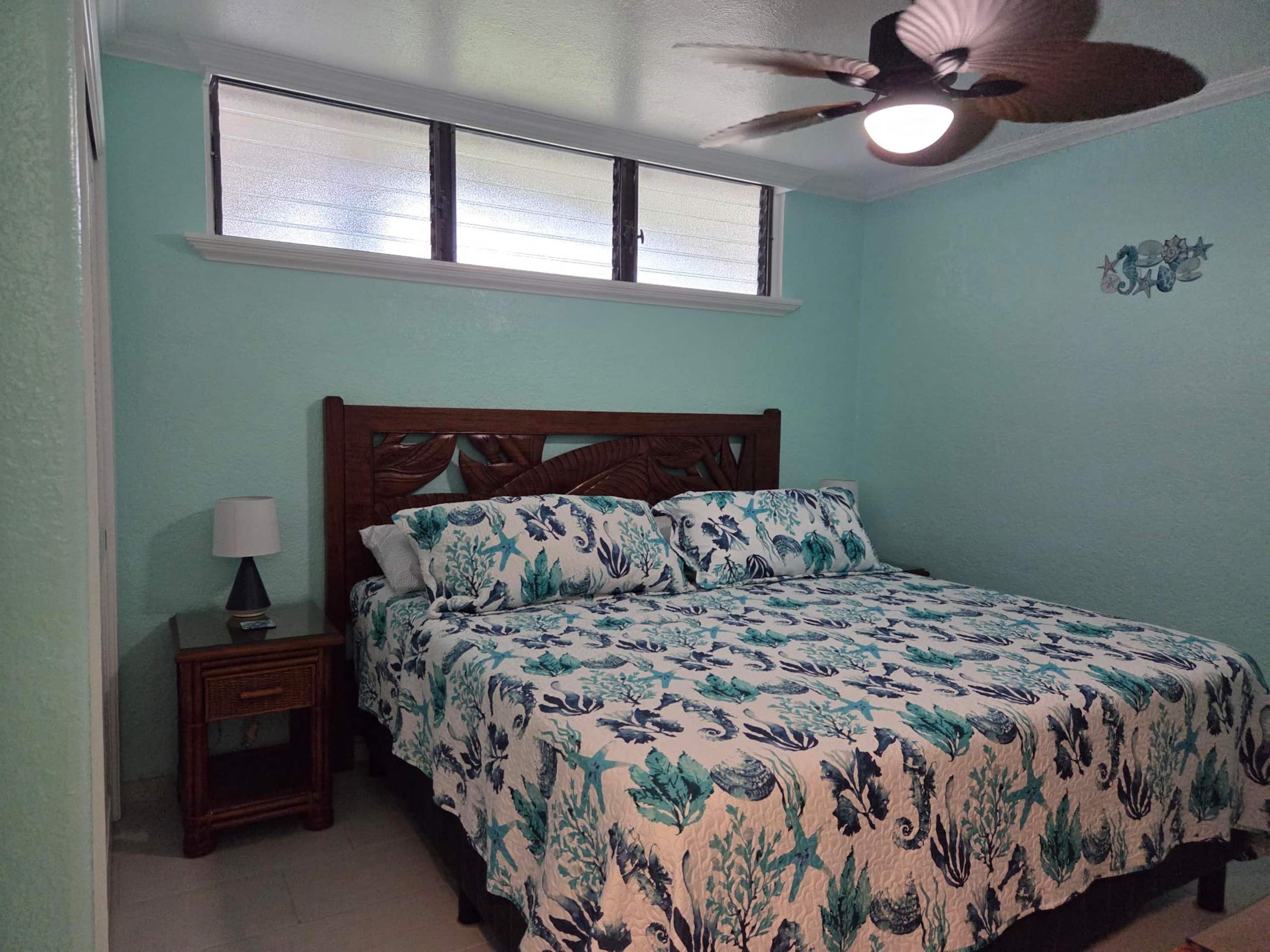 Condo in Kailua-Kona · ★5.0 · 1 bedroom · 2 beds · 1 bath - Image 32