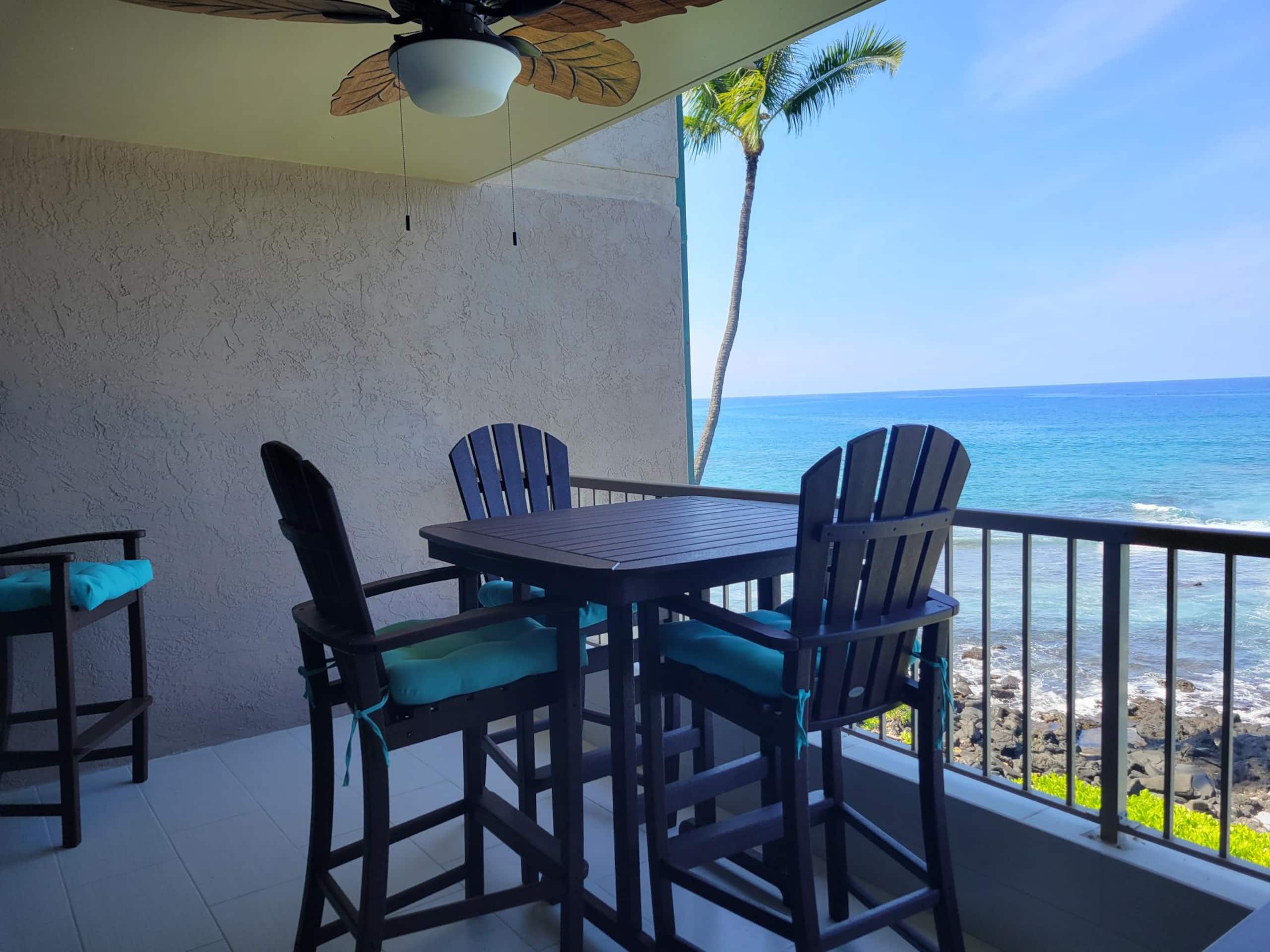 Condo in Kailua-Kona · ★5.0 · 1 bedroom · 2 beds · 1 bath - Image 45