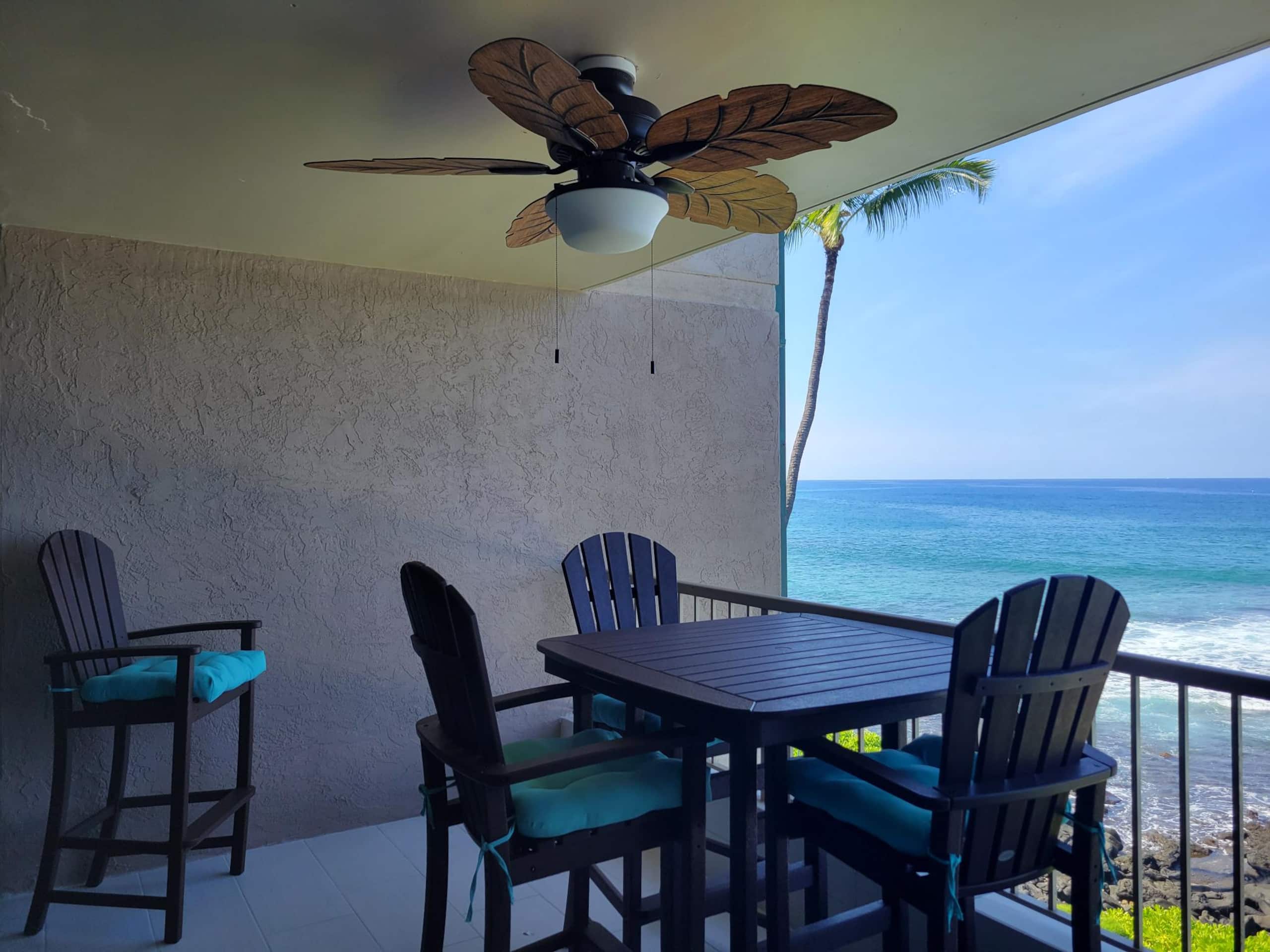 Condo in Kailua-Kona · ★5.0 · 1 bedroom · 2 beds · 1 bath - Image 44
