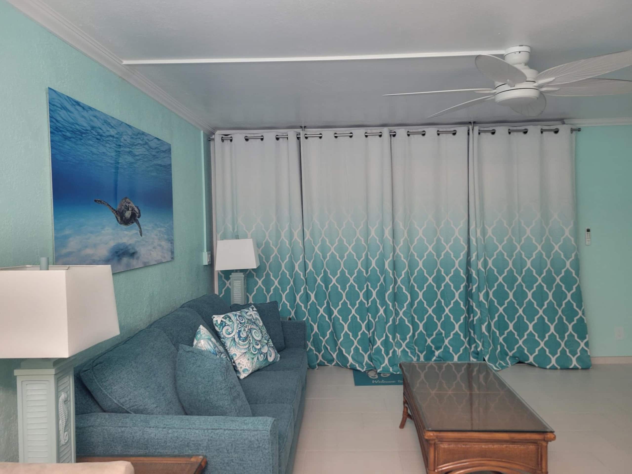 Condo in Kailua-Kona · ★5.0 · 1 bedroom · 2 beds · 1 bath - Image 3