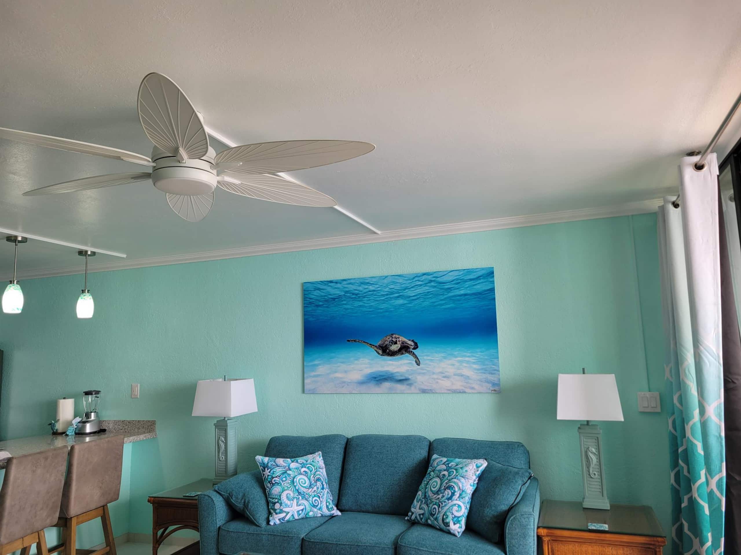 Condo in Kailua-Kona · ★5.0 · 1 bedroom · 2 beds · 1 bath - Image 5