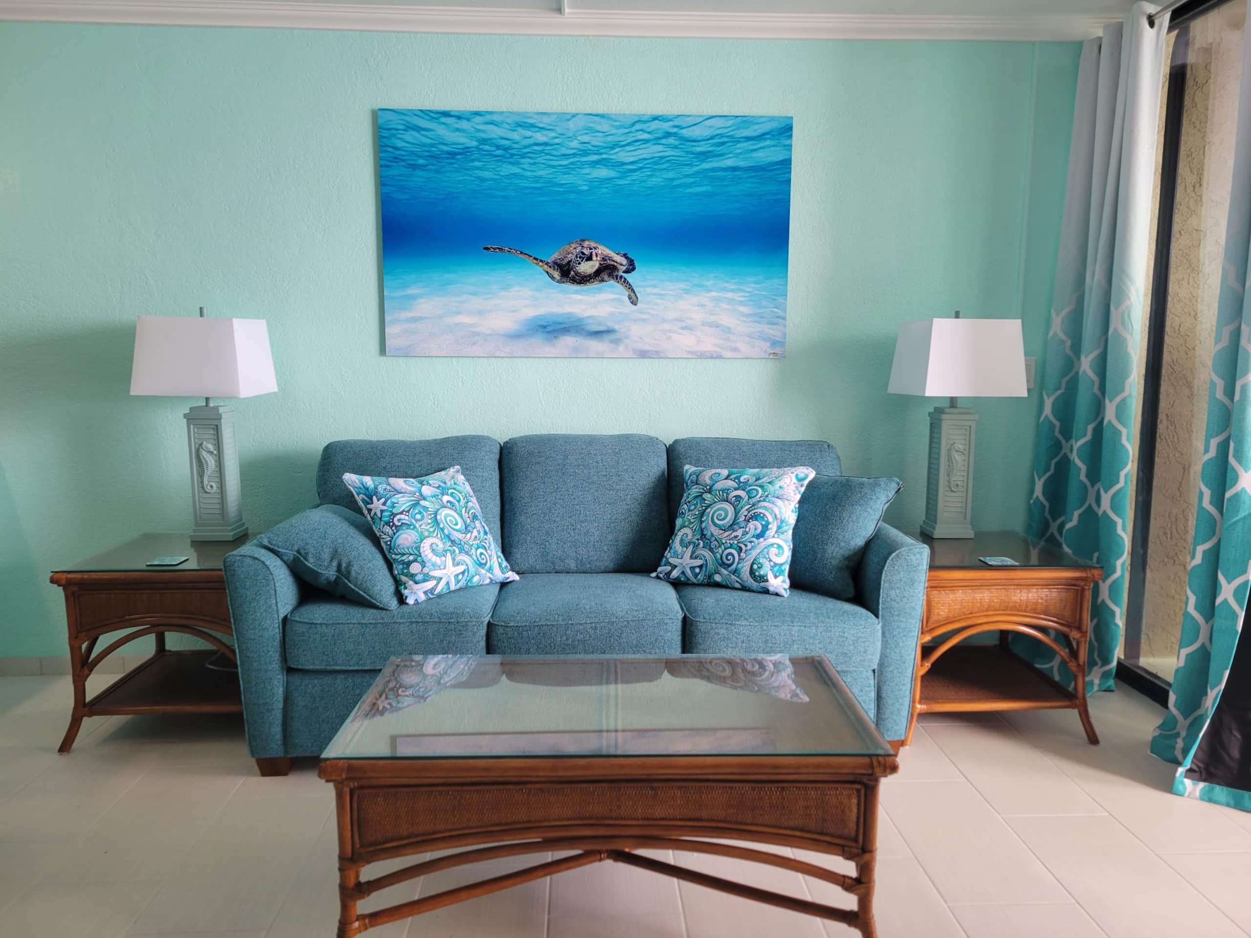 Condo in Kailua-Kona · ★5.0 · 1 bedroom · 2 beds · 1 bath - Image 4