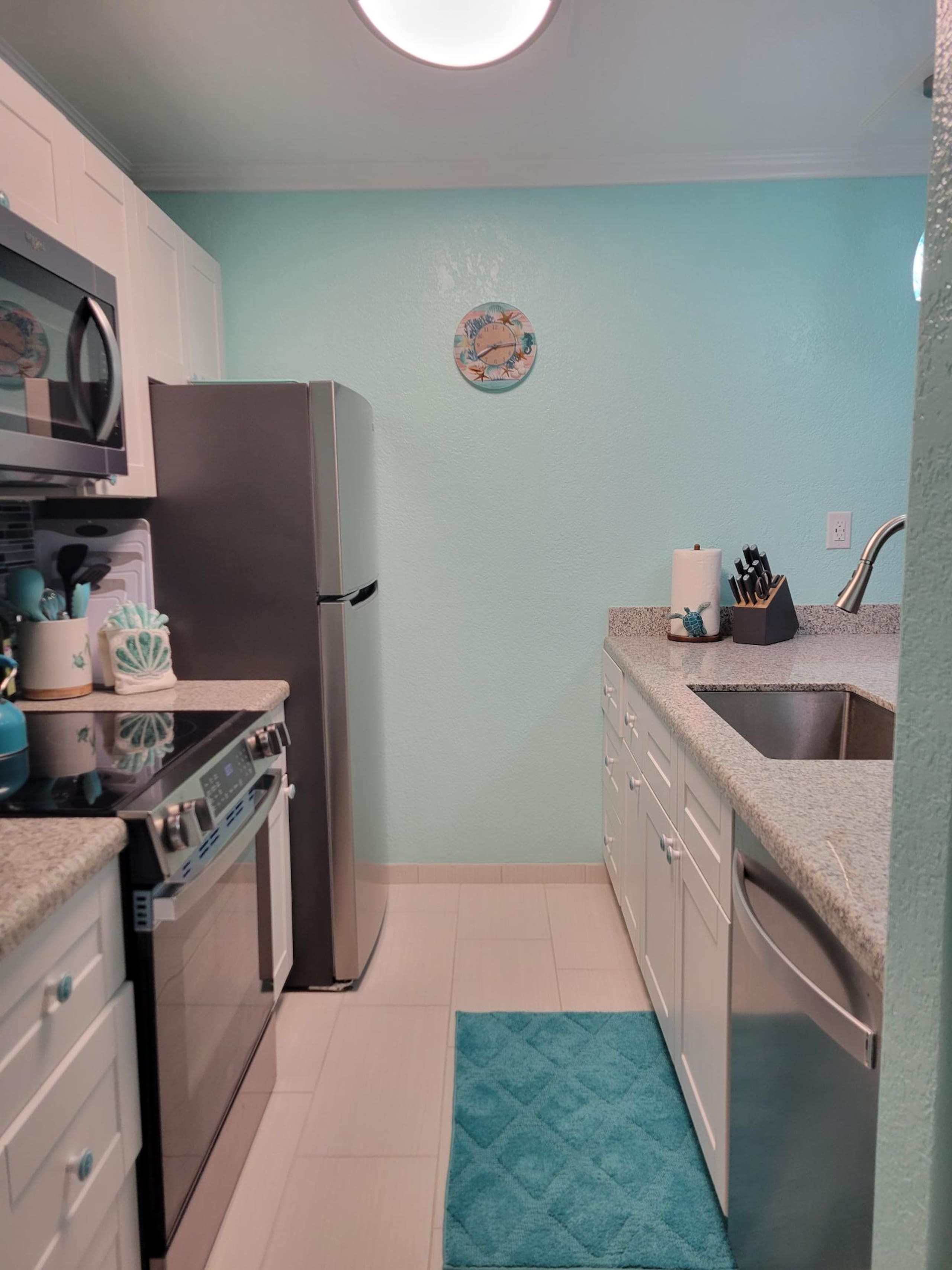 Condo in Kailua-Kona · ★5.0 · 1 bedroom · 2 beds · 1 bath - Image 17