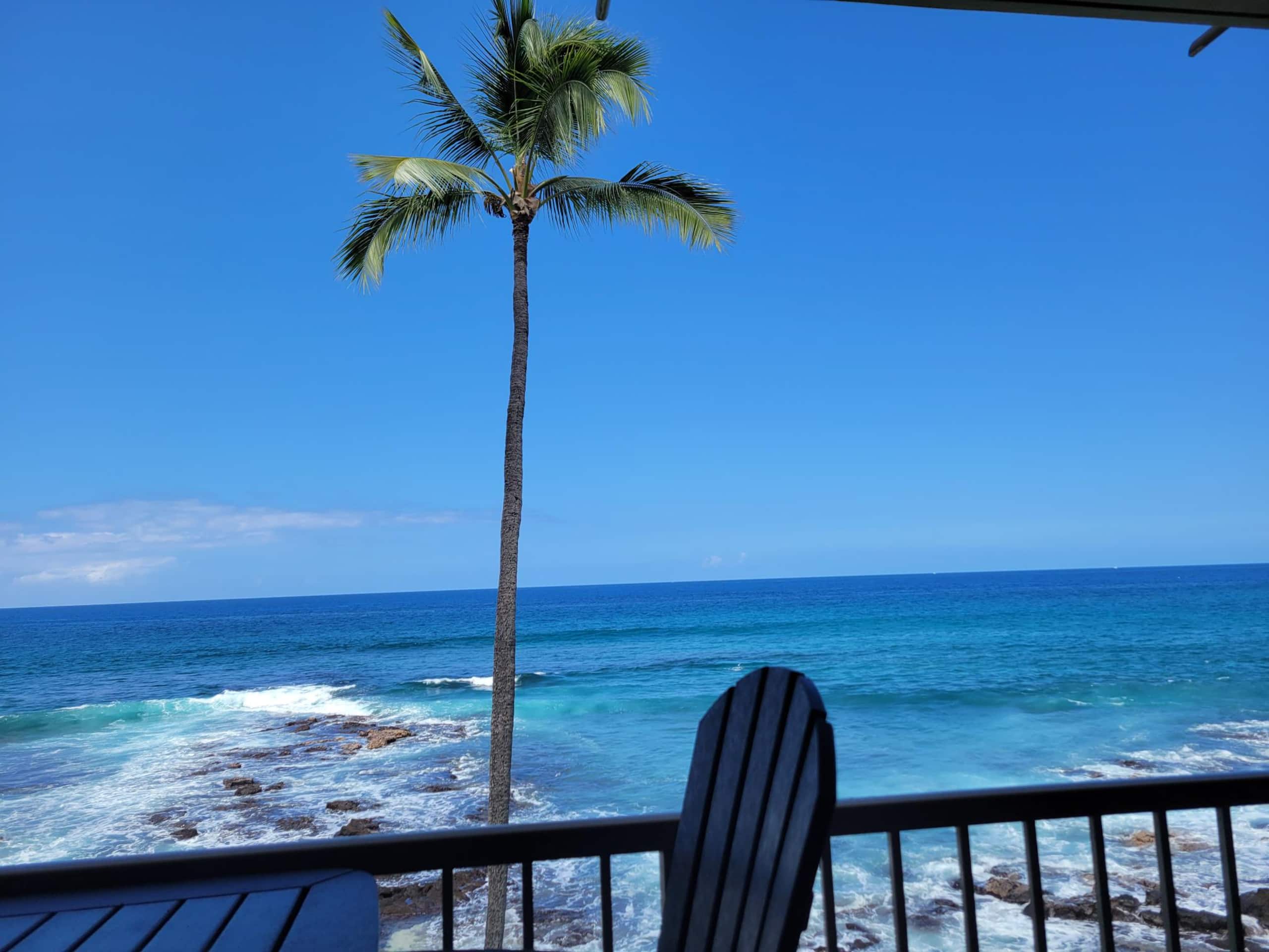 Condo in Kailua-Kona · ★5.0 · 1 bedroom · 2 beds · 1 bath - Image 1