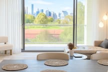 The Evelyn Coco Republic * rental in Port Melbourne
