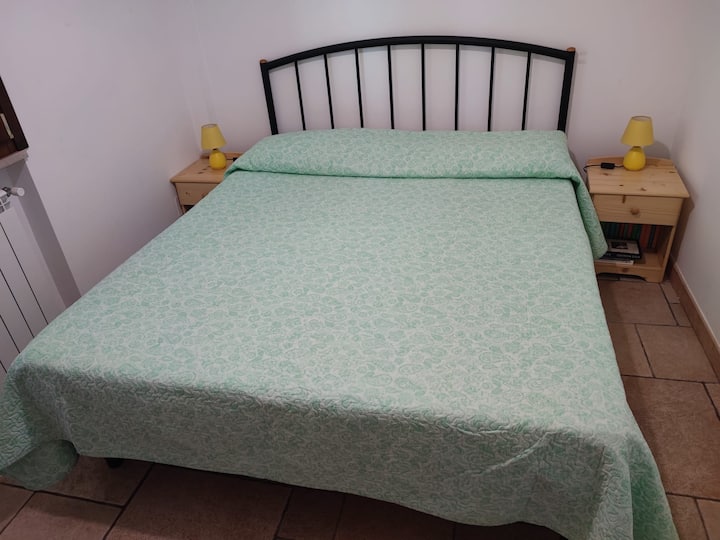 Двокреветна соба