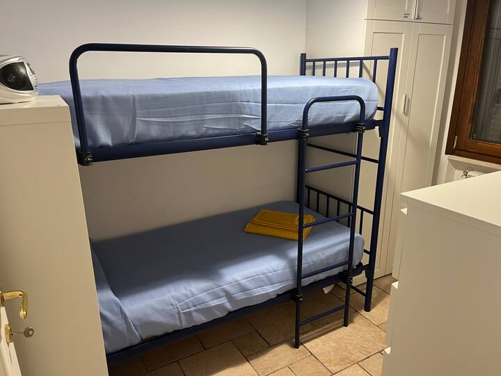 Спална соба 2