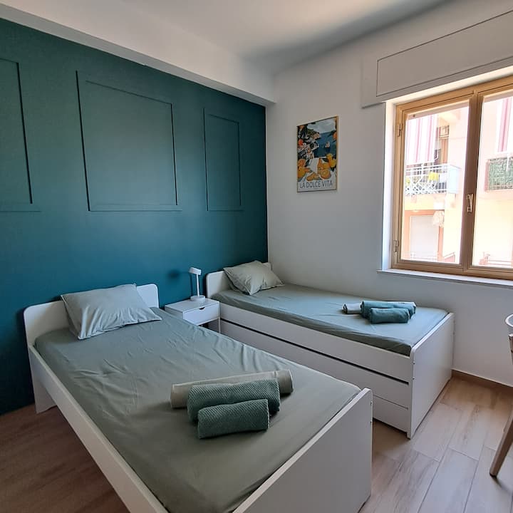 Dhomë gjumi 2