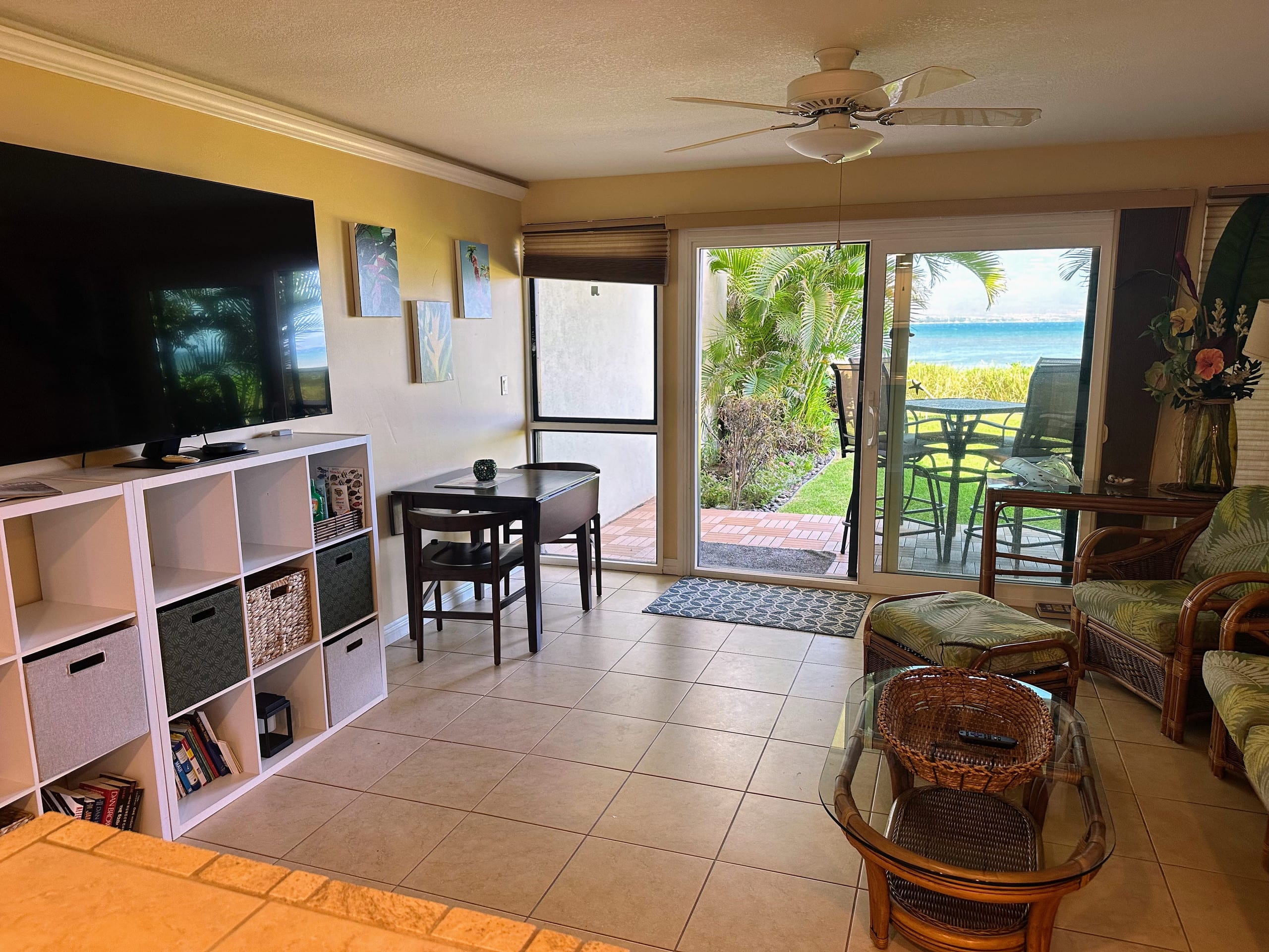 Condo in Wailuku · ★4.73 · 1 bedroom · 1 bed · 1 bath - Image 2