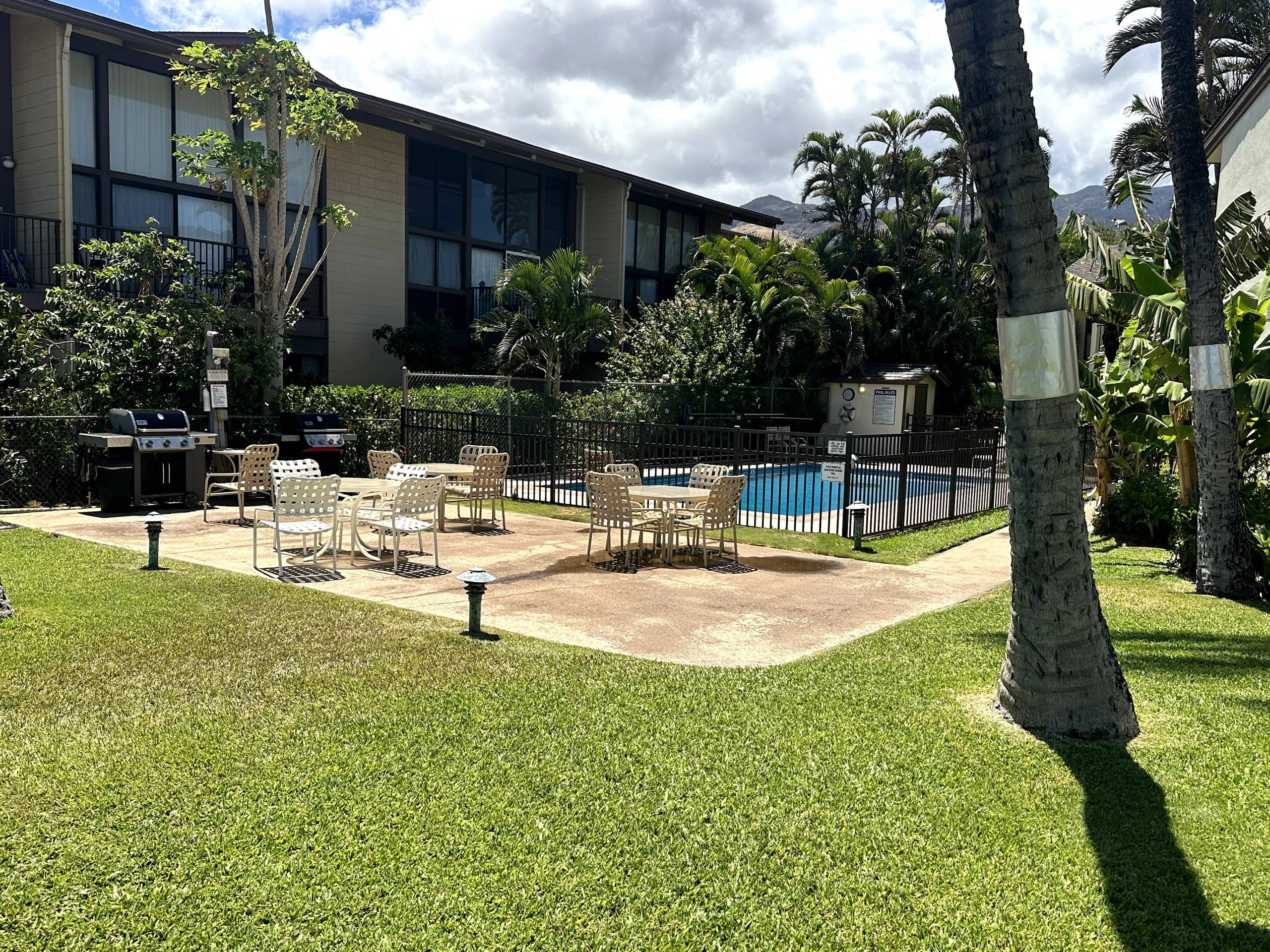 Condo in Wailuku · ★4.73 · 1 bedroom · 1 bed · 1 bath - Image 32