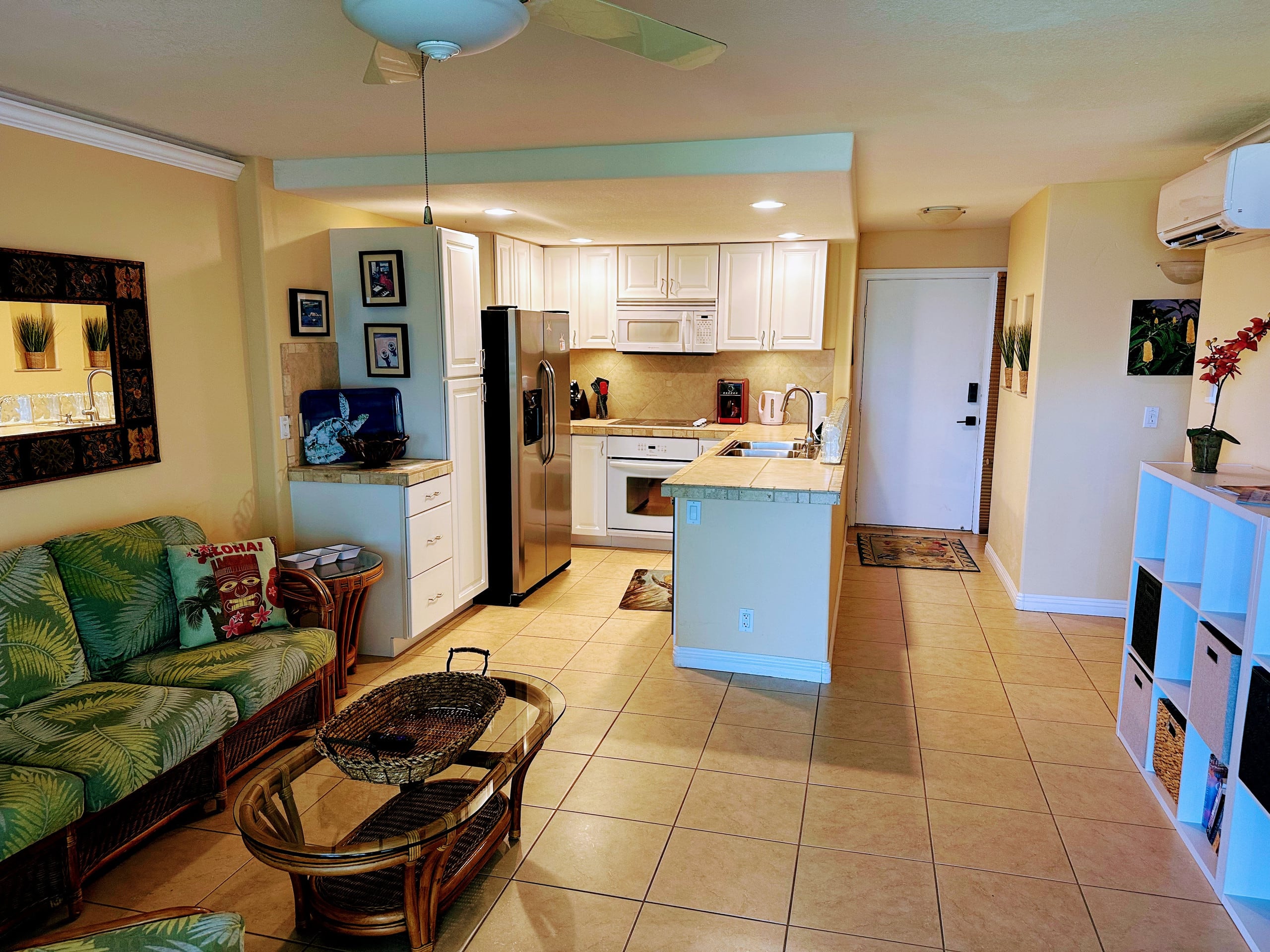Condo in Wailuku · ★4.73 · 1 bedroom · 1 bed · 1 bath - Image 8