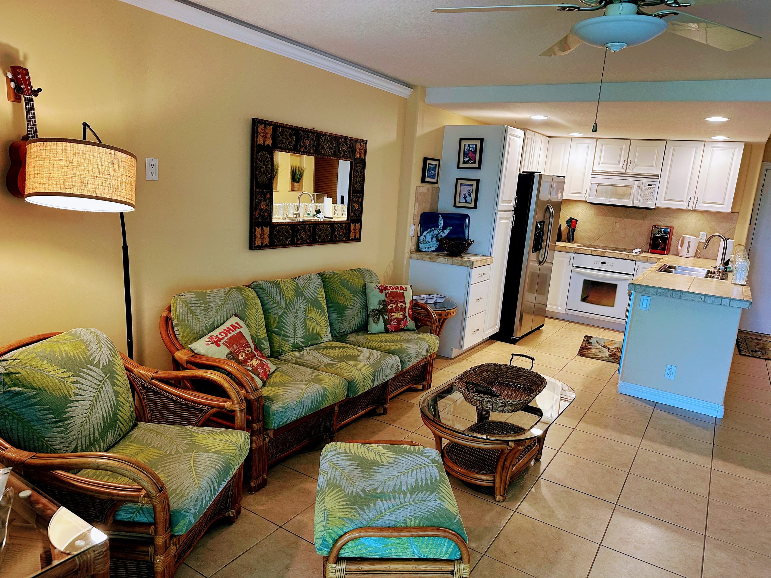 Condo in Wailuku · ★4.73 · 1 bedroom · 1 bed · 1 bath - Image 3