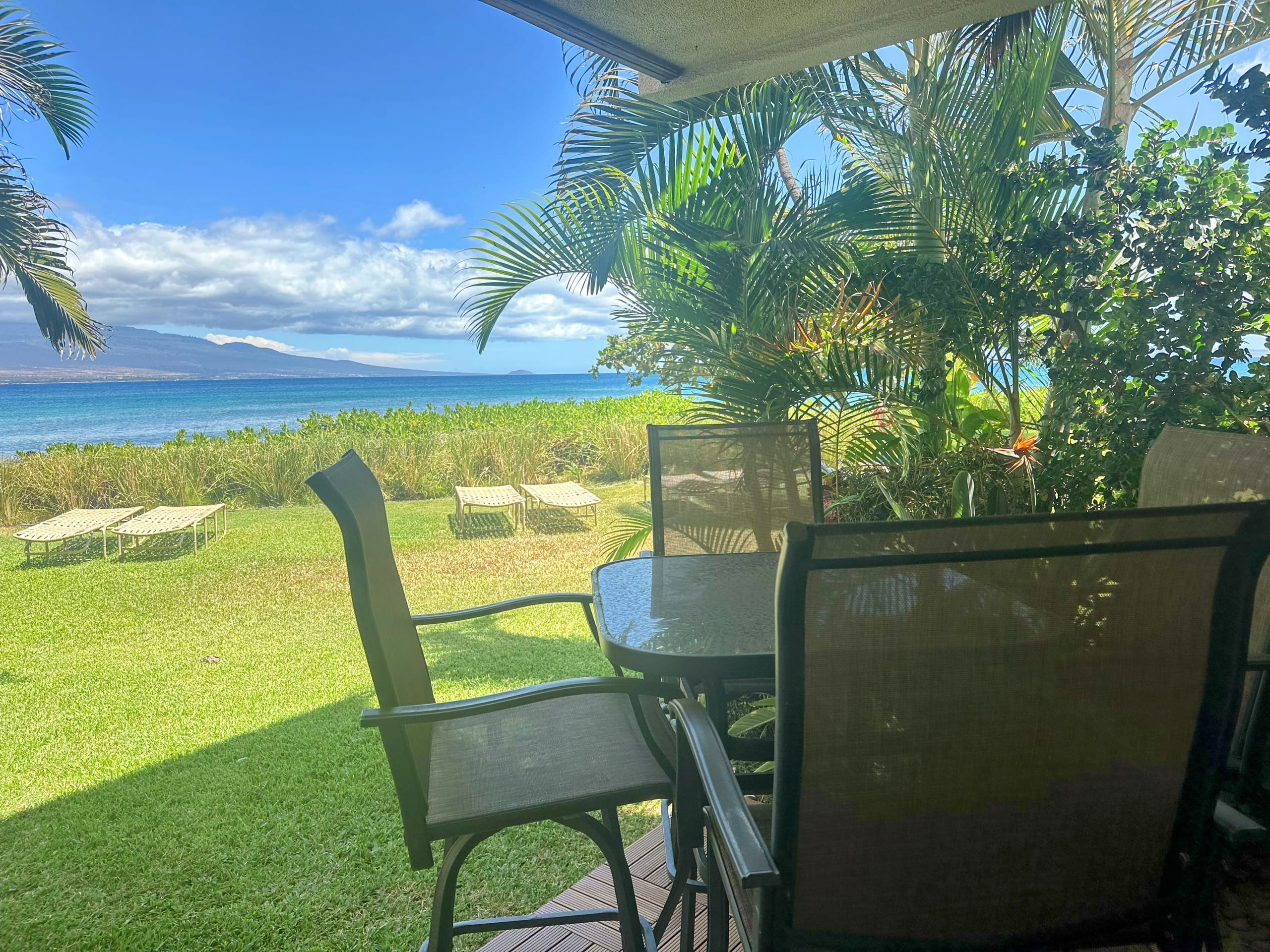 Condo in Wailuku · ★4.73 · 1 bedroom · 1 bed · 1 bath - Image 14
