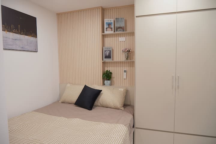 The Litte Hanoi managed Airbnb listing 3