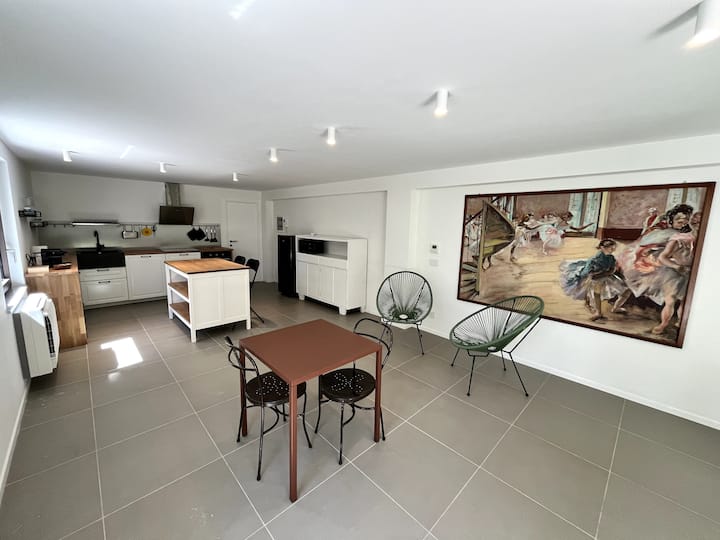 Grecale Superior Apartment - Cefalù