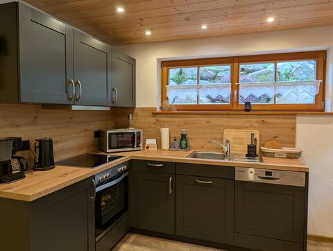 Top performing Airbnb: Vacation home Schwarzwaldhisle in Breisgau Hochschwarzwald
