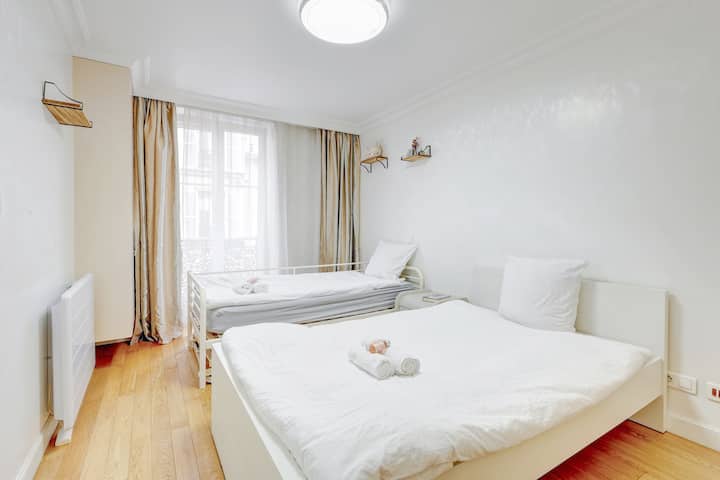 საძინებელი 2