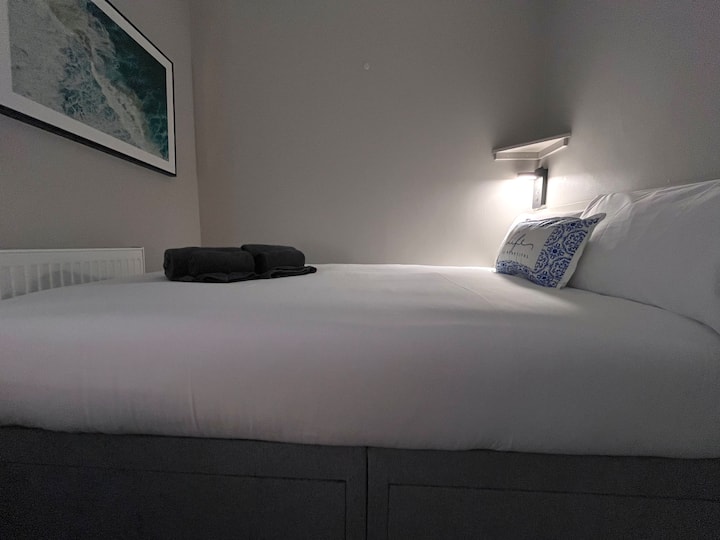 საძინებელი