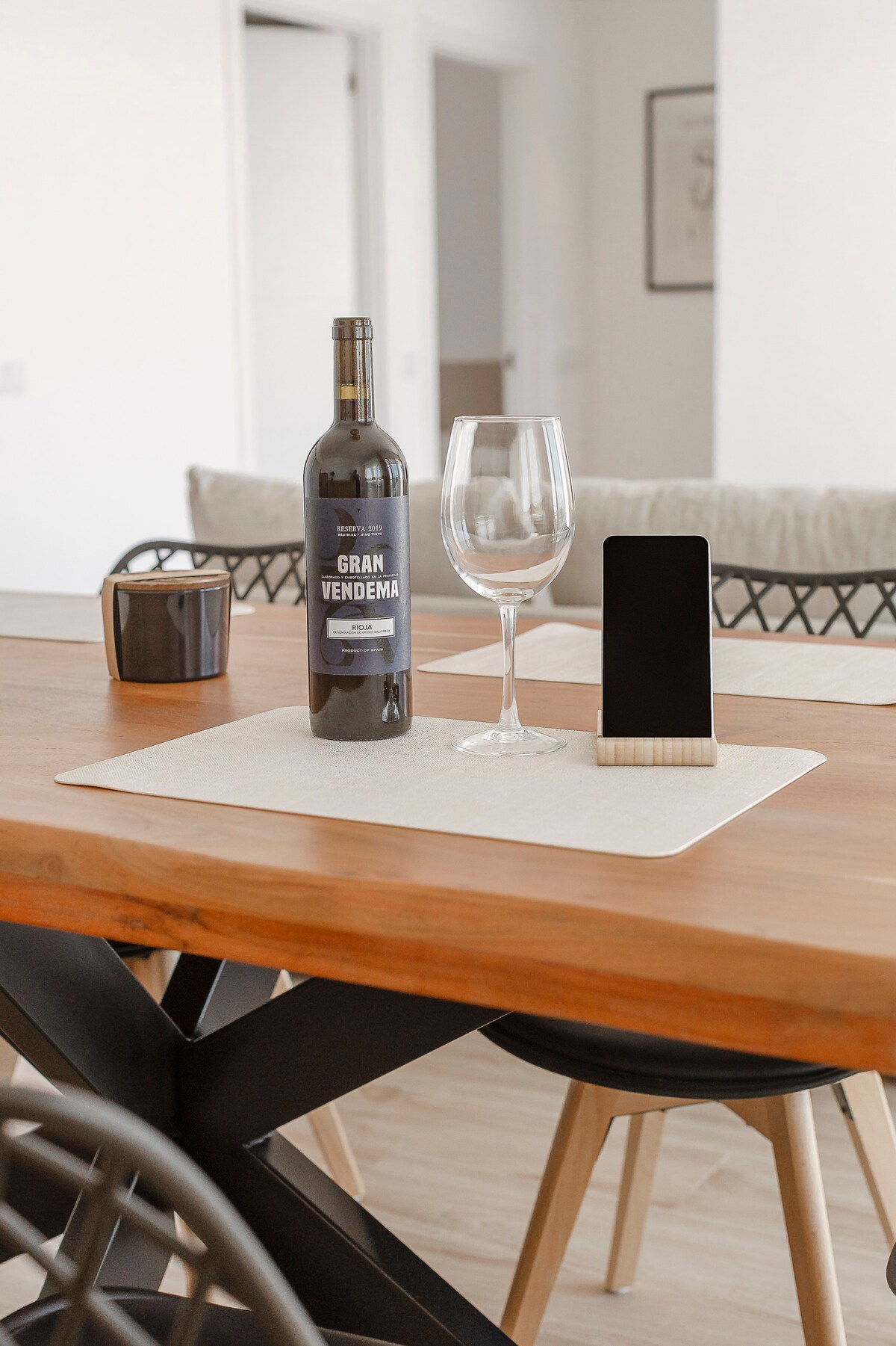 Propiedad de Airbnb exitosa: Gandia Historic Apartment en Gandia