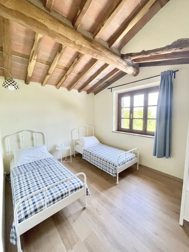 Habitación 3